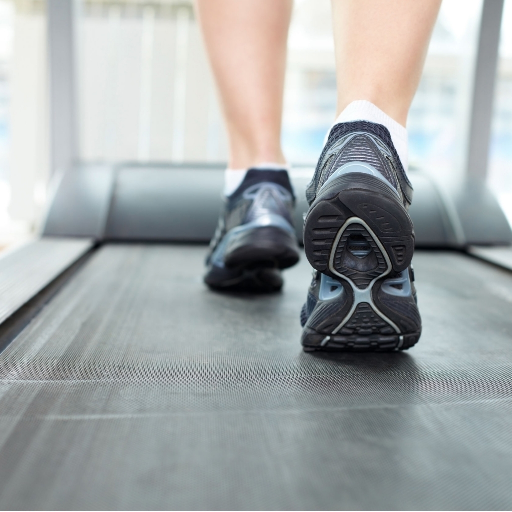 Common Treadmill Errors Lakeland Regional Health